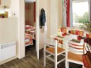 mobil-home - camping De La Cascade photo 2