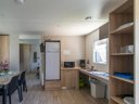 Cliquez pour découvrir toutes les photos de l'HÉBERGEMENT ! mobil-home - camping De La Cascade photo 2