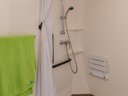 Cliquez pour découvrir toutes les photos de l'HÉBERGEMENT ! mobil-home - camping De La Cascade photo 7