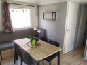 Cliquez pour découvrir toutes les photos de l'HÉBERGEMENT ! mobil-home - camping De La Cascade photo 3