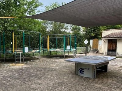 Cliquez pour découvrir toutes les photos de l'ÉTABLISSEMENT ! établissement Le Pradal photo 10