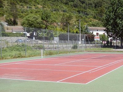 Cliquez pour découvrir toutes les photos de l'ÉTABLISSEMENT ! établissement Le Pradal photo 12