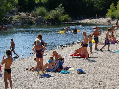 Cliquez pour découvrir toutes les photos de l'ÉTABLISSEMENT ! établissement Le Pradal photo 19