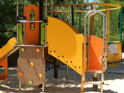 Cliquez pour découvrir toutes les photos de l'ÉTABLISSEMENT ! établissement Le Pradal photo 7
