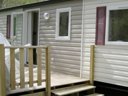 mobil-home - camping Le Pradal photo 2