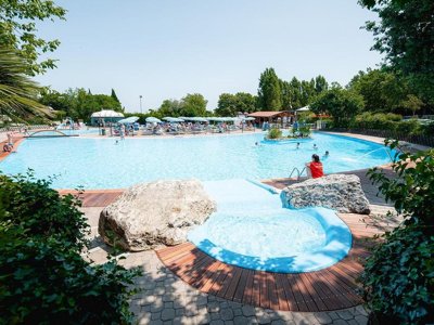 camping Centro Vacanze San Marino photo 1