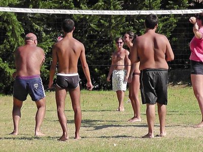 camping Centro Vacanze San Marino photo 10