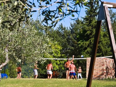 camping Centro Vacanze San Marino photo 11