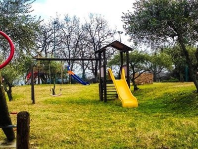 camping Centro Vacanze San Marino photo 12