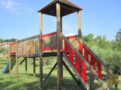 camping Centro Vacanze San Marino photo 13