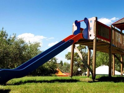camping Centro Vacanze San Marino photo 14