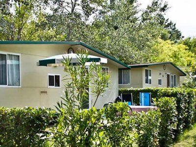 mobil-home - Centro Vacanze San Marino photo 1