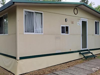 mobil-home - Centro Vacanze San Marino photo 10