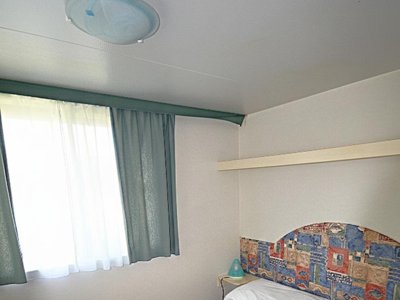 mobil-home - Centro Vacanze San Marino photo 11