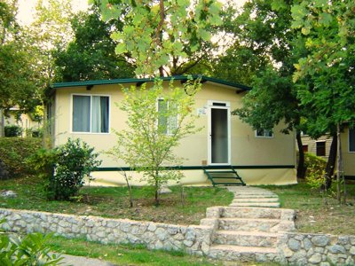 mobil-home - Centro Vacanze San Marino photo 12