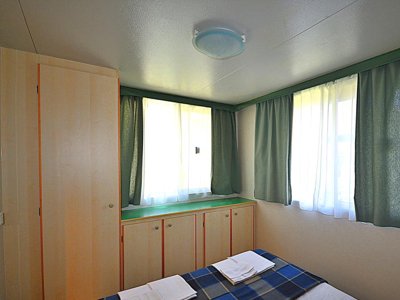 mobil-home - Centro Vacanze San Marino photo 13