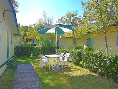 mobil-home - Centro Vacanze San Marino photo 14