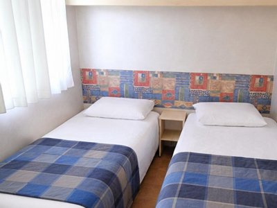 mobil-home - Centro Vacanze San Marino photo 15