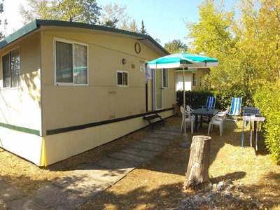 mobil-home - Centro Vacanze San Marino photo 18