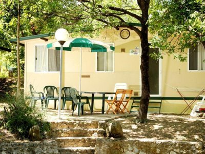mobil-home - Centro Vacanze San Marino photo 2