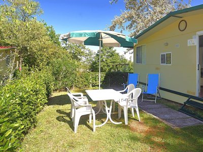 mobil-home - Centro Vacanze San Marino photo 5