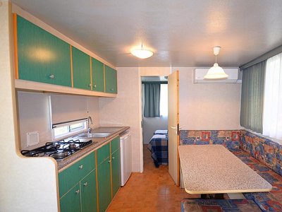 mobil-home - Centro Vacanze San Marino photo 6