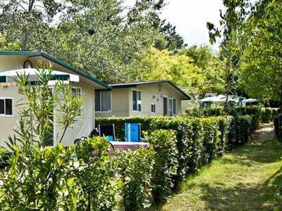 mobil-home - Centro Vacanze San Marino photo 7