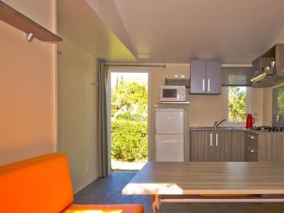 mobil-home - Centro Vacanze San Marino photo 3