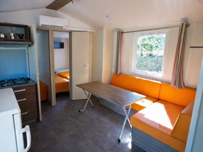 mobil-home - Centro Vacanze San Marino photo 7