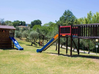 camping Centro Vacanze San Marino photo 18