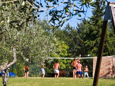 camping Centro Vacanze San Marino photo 19