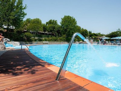 camping Centro Vacanze San Marino photo 2