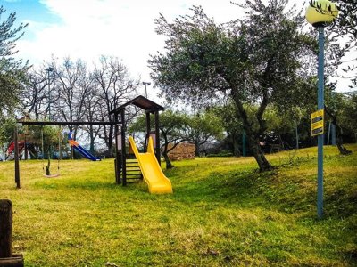 camping Centro Vacanze San Marino photo 20