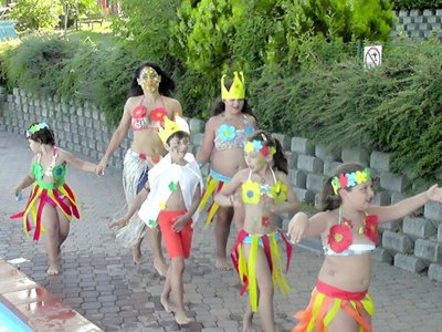 camping Centro Vacanze San Marino photo 24