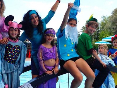 camping Centro Vacanze San Marino photo 25