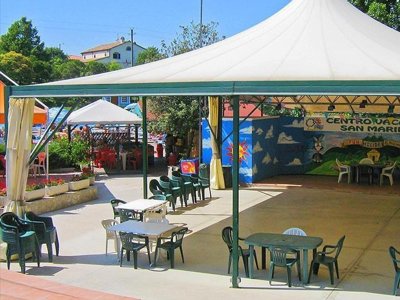 camping Centro Vacanze San Marino photo 28