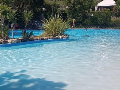 camping Centro Vacanze San Marino photo 4