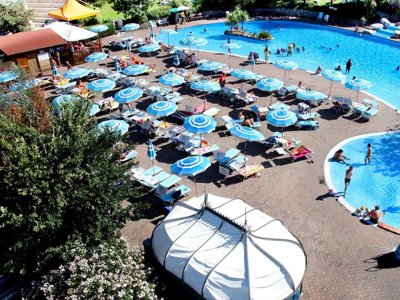 camping Centro Vacanze San Marino photo 7