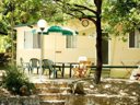 mobil-home - camping Centro Vacanze San Marino photo 2