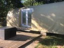 Cliquez pour découvrir toutes les photos de l'HÉBERGEMENT ! tente - camping Le Moulin De Bidounet photo 7
