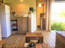 tente - camping Le Moulin De Bidounet photo 3