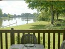 tente - camping Le Moulin De Bidounet photo 2