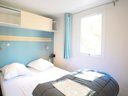 Cliquez pour découvrir toutes les photos de l'HÉBERGEMENT ! mobil-home - camping Paradis Du Viaduc photo 3