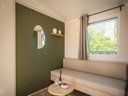 Cliquez pour découvrir toutes les photos de l'HÉBERGEMENT ! mobil-home - camping Paradis Du Viaduc photo 7