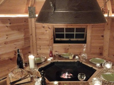 Cliquez pour découvrir toutes les photos de l'ÉTABLISSEMENT ! camping Les Cantarelles photo 11