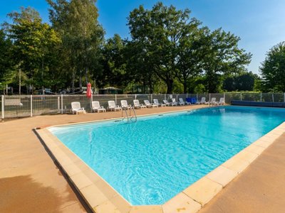 Cliquez pour découvrir toutes les photos de l'ÉTABLISSEMENT ! camping Les Cantarelles photo 14