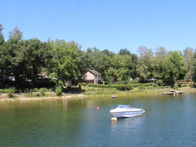 Cliquez pour découvrir toutes les photos de l'ÉTABLISSEMENT ! camping Les Cantarelles photo 21