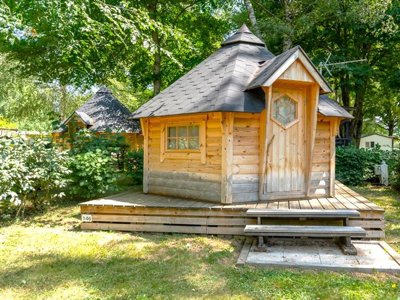 chalet - Les Cantarelles - Ciela Village photo 1