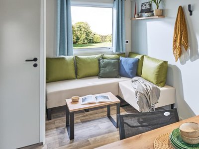 mobil-home - Les Cantarelles - Ciela Village photo 1