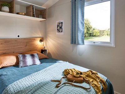 mobil-home - Les Cantarelles - Ciela Village photo 4